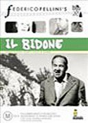 Il Bidone (The Swindle)